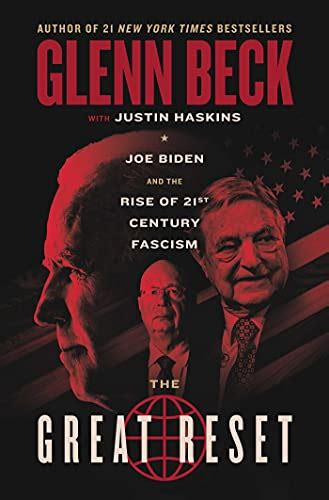 The Great Reset - by Glenn Beck (Hardcover) 13. . The great reset by glen beck
